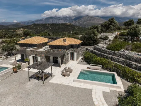 Palazzo Greco Villas