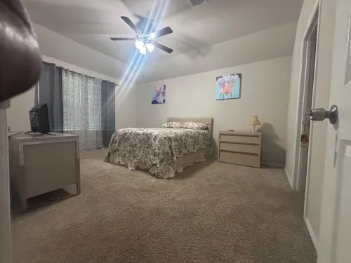 Charming house with WiFi and AC in peaceful Shenandoah - 6 months + Отели в г. Монтгомери