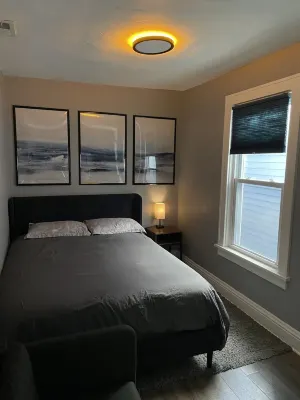 Luxurious 3Br with parking on premises 🌔 Hotels near Midway International Airport