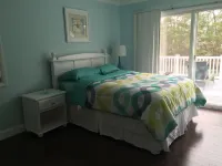 Waterfront Large Gorgeous House, no car needed Hotels in Bethany Beach