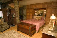 Azalea Falls Lodge - Upper Buffalo River Ozark Getaway - Bintang 5