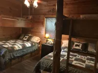 Hidden Piece of Heaven on Lake Limestone