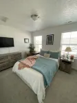 Beautiful New condo next to Park, 2 story Boise dream! Small Pets Welcome 프랭클린 공원 주변 호텔