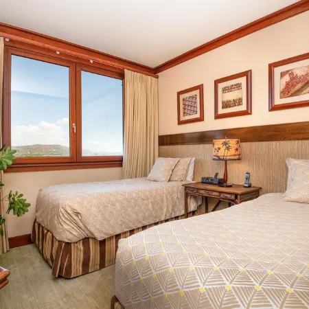 Beautiful Oceanview Villa at Beach Villas at Ko Olina
