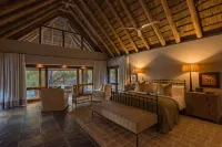 Simbavati River Sands Các khách sạn ở 