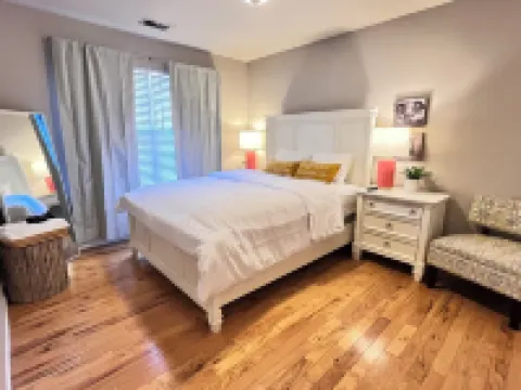 Lux Atlanta Access & Comfort @ Braves Stadium!