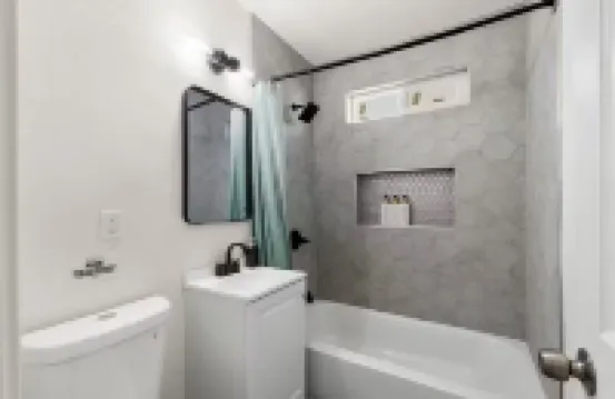 Charming 2BR Normal Heights Home