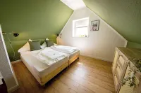"Wellenwind" - your retreat at the Deichkieker guesthouse - pets allowed Hotels in der Nähe von Meerwasser-Hallenwellenbad