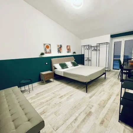 Nautilus B&B