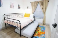 Beautiful Family Home Mins to Lackland Hotel in zona Kelly Field Annex/Lackland Air Force Base