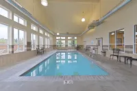 Comfort Inn & Suites McMinnville Wine Country Hotels in McMinnville