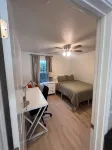 Charming 2- bedroom house close to sequoia national park with EV charging
