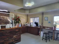 Smokies Motel Các khách sạn ở Kodak