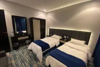 Qimam Park Hotel