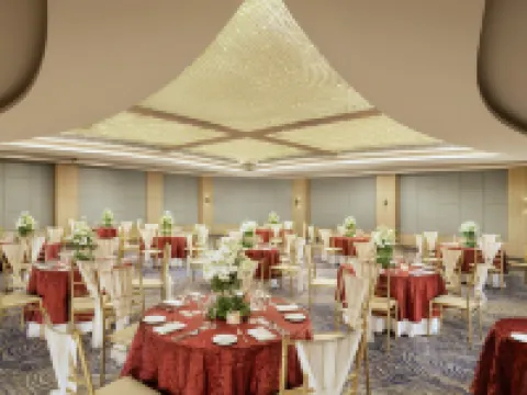 Vivanta Meghalaya Shillong Hotels in Shillong