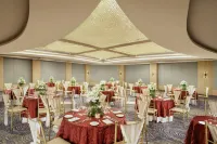 Vivanta Meghalaya Shillong Hotels in Shillong