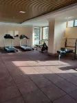 Ivy Hotel, Bishoftu - Gym