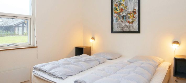 6 person holiday home in Ansager-By Traum Hotels in Ansager