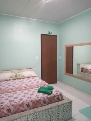 RS Hotel