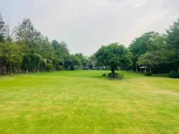 Luxury Private Farmhouse Hotels near Leopard trail