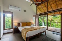 Amã Stays & Trails the Old Cattleshed, Wayanad - Pet friendly