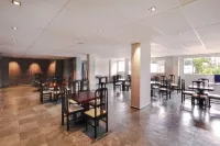 Hotel Royal Park - breakfast