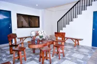Hotel Don Raul Hotel a Mangaldan