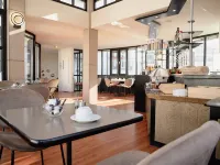 โรงแรม ดอมีซิล บอนน์ โรงแรมในบอนน์