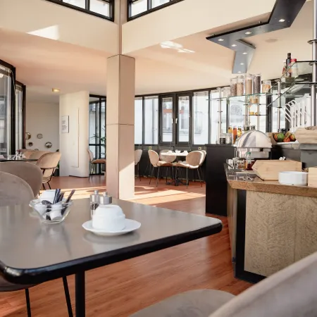 Domicil Hotel Bonn