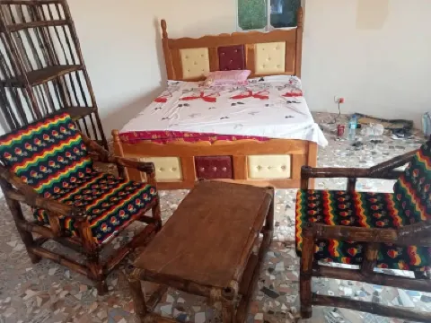 MFC Fandeema Hotels in 