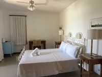 Pousada ORIBÁ Hotels in Santo André