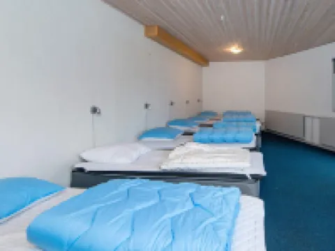 諾德堡特勞姆的三十人度假屋