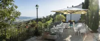 Locanda agli Amici - servizio colazione