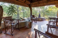 Milima Big 5 Safari Lodge