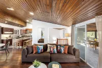 Platres Forest View Cottage