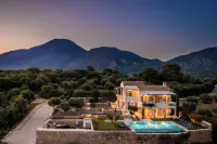 Villa Comi - فلل