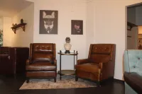 Millners Plaza فنادق في Hjo