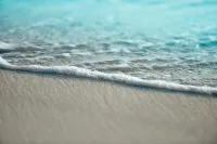 Serenity Ocean Lodge - Bãi biển