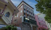 تريبو براناف بارك Hotels near Vellore Institute of Technology