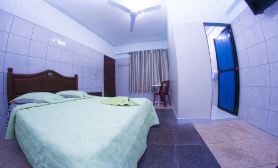 Residencial Francia