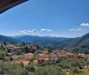 Holiday Home in Tuscany Near Lucca