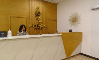 Marom Port Said Resort & Beach