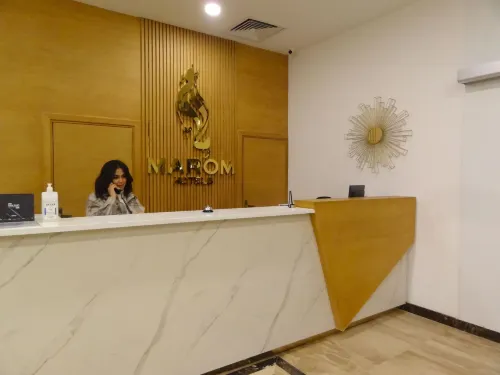 Marom Port Said Resort & Beach Empfohlen Photos