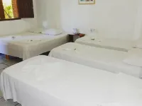 Pousada Água de Côco فنادق في برادو