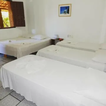 Pousada Água de Côco