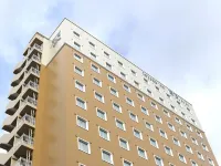 Toyoko Inn Kasukabe-Eki Nishi-Guchi Hotels in Satte