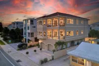 Ocean Vue by Beachside Management