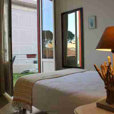 Hôtel La Villa des Oliviers Rooms