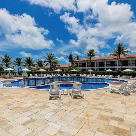 Mirai Beach Hotel