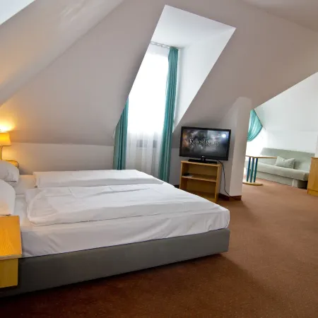 Hotel Alpha